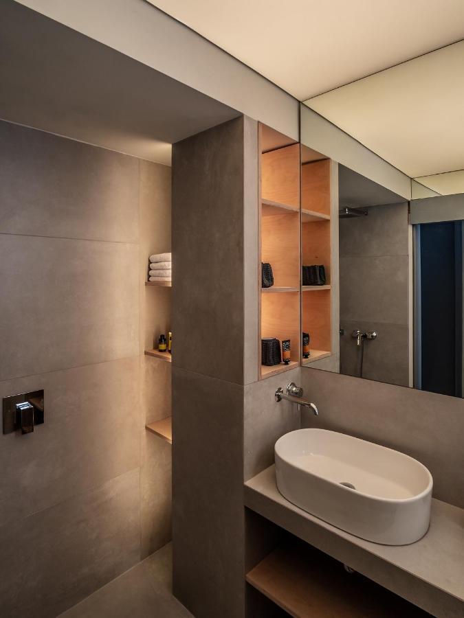 Peripatos Apartment Афіни Екстер'єр фото