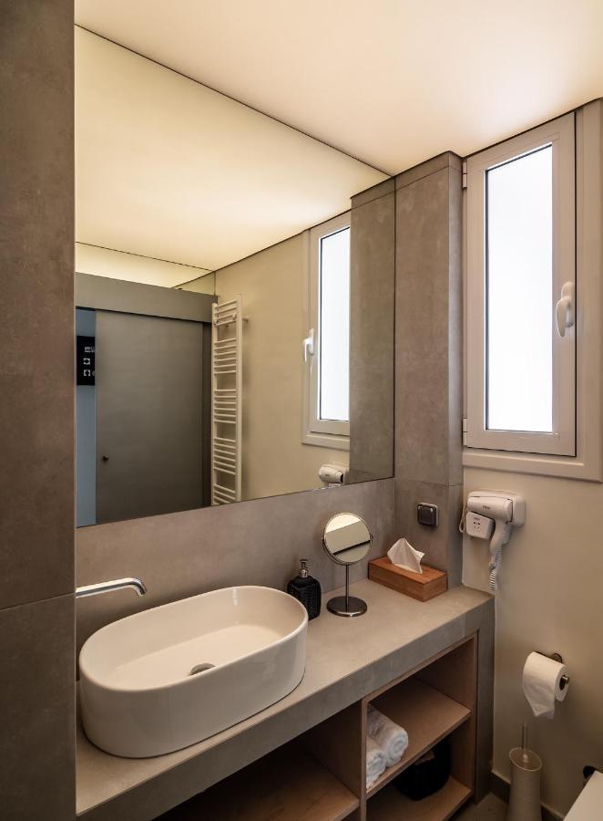 Peripatos Apartment Афіни Екстер'єр фото