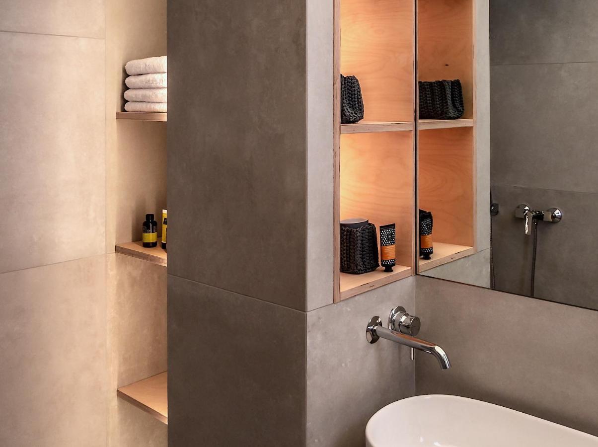 Peripatos Apartment Афіни Екстер'єр фото